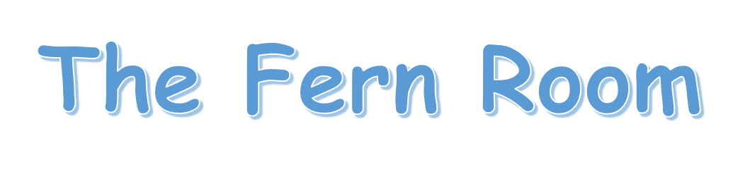 The Fern Room Logo
